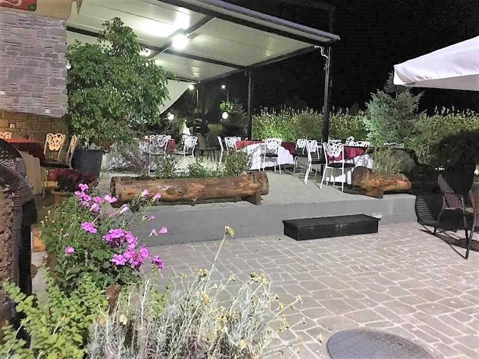 Prytaneio Design Hotel Dodoni Exterior foto