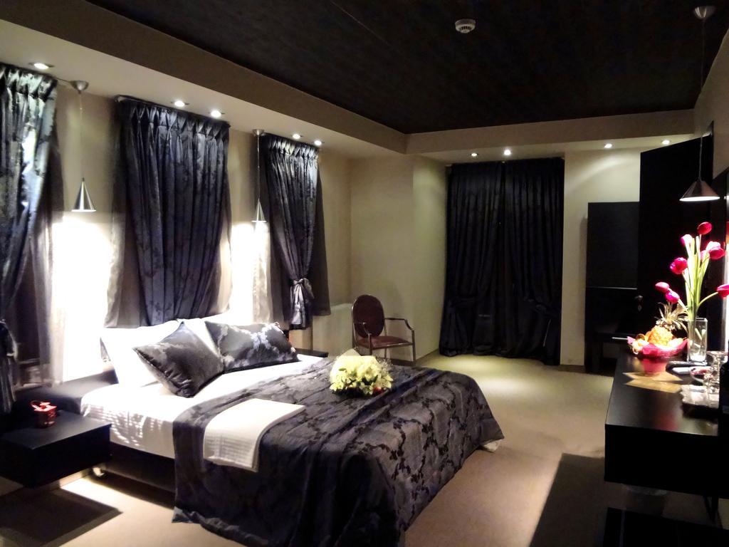 Prytaneio Design Hotel Dodoni Habitación foto